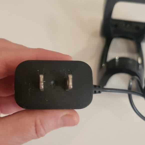 Philips Norelco HQ 8505 Shaver Charger and Charging Stand Combo - Picture 4 of 7